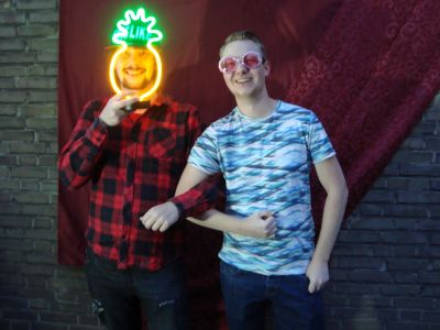 KGFA #12