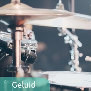 Geluid Record Sound