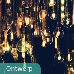 Licht Ontwerp Record Sound